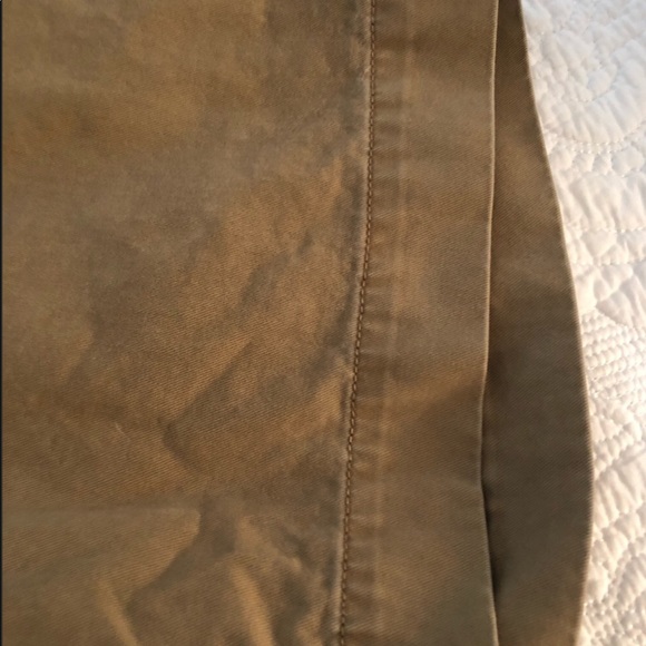 Ralph Lauren Classic Fit Flat Front 6” Chino Short - Picture 6 of 6